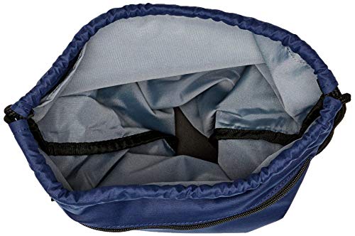 NIKE Nk Brsla Gmsk-9.0 Bolsa Deportiva, Unisex Adulto, Azul (Midnight Navy/Black/White), MISC NIKE Nk Brsla Gmsk-9.0 Bolsa Deportiva, Unisex Adulto, Azul (Midnight Navy/Black/White), MISC