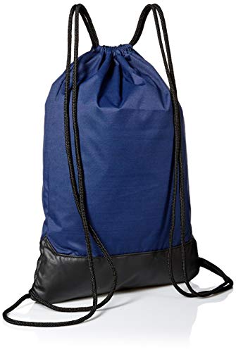 NIKE Nk Brsla Gmsk-9.0 Bolsa Deportiva, Unisex Adulto, Azul (Midnight Navy/Black/White), MISC NIKE Nk Brsla Gmsk-9.0 Bolsa Deportiva, Unisex Adulto, Azul (Midnight Navy/Black/White), MISC