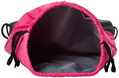 NIKE Nk Brsla Gmsk-9.0 Bolsa Deportiva, Unisex Adulto, Rosa (Rush Pink/Rush Pink/White), MISC NIKE Nk Brsla Gmsk-9.0 Bolsa Deportiva, Unisex Adulto, Rosa (Rush Pink/Rush Pink/White), MISC