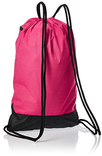 NIKE Nk Brsla Gmsk-9.0 Bolsa Deportiva, Unisex Adulto, Rosa (Rush Pink/Rush Pink/White), MISC NIKE Nk Brsla Gmsk-9.0 Bolsa Deportiva, Unisex Adulto, Rosa (Rush Pink/Rush Pink/White), MISC