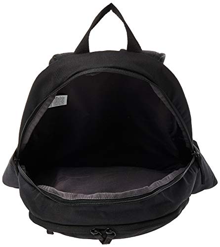 NIKE Nk Elmntl Bkpk-2.0 Mochilla de Deporte, Unisex Adulto, Black/Black/(White), MISC NIKE Nk Elmntl Bkpk-2.0 Mochilla de Deporte, Unisex Adulto, Black/Black/(White), MISC