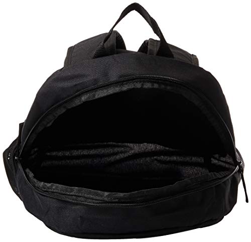 NIKE NK ELMNTL Mochilla de Deporte, Unisex niños, Black/Black/(White), Talla Única NIKE NK ELMNTL Mochilla de Deporte, Unisex niños, Black/Black/(White), Talla Única