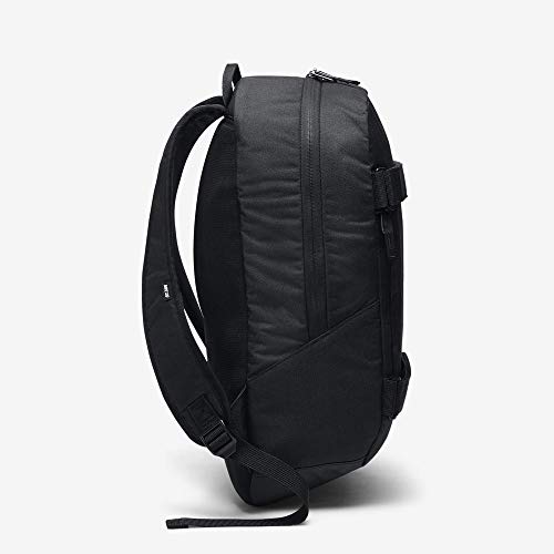 NIKE Nk SB Crths Bkpk Mochila, Hombre, Negro (Black/Black/White), Talla Única