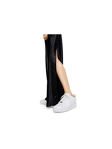 NIKE NS Jumpsuit GL Dnk Mono, Mujer, Negro, Small NIKE NS Jumpsuit GL Dnk Mono, Mujer, Negro, Small