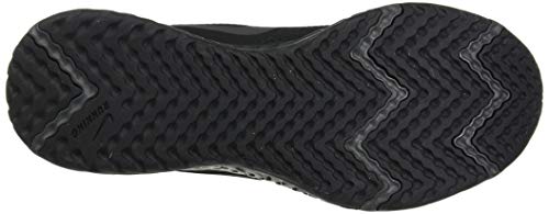NIKE Revolution_5', Zapatillas Hombre, Black/Anthracite, 42.5 EU NIKE Revolution_5', Zapatillas Hombre, Black/Anthracite, 42.5 EU