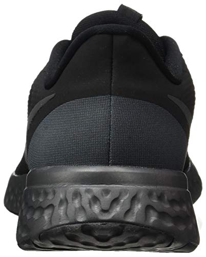 NIKE Revolution_5', Zapatillas Hombre, Black/Anthracite, 45 EU NIKE Revolution_5', Zapatillas Hombre, Black/Anthracite, 45 EU