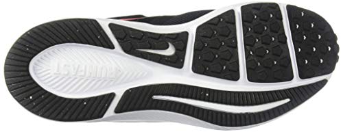 Nike Star Runner 2 (PSV), Zapatillas de Running, Negro (Black/Sunset Pulse/Black/White 002), 30 EU