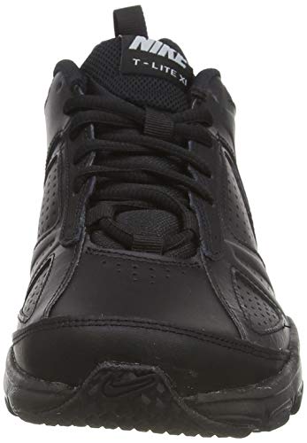 NIKE T-Lite Xi, Zapatillas Hombre , Negro (Black), 40 EU