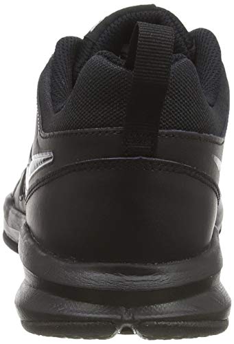 NIKE T-Lite Xi, Zapatillas Hombre , Negro (Black), 40 EU