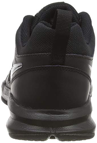 Nike T-Lite XI, Zapatillas Hombre , Negro (Black), 44 Nike T-Lite XI, Zapatillas Hombre , Negro (Black), 44