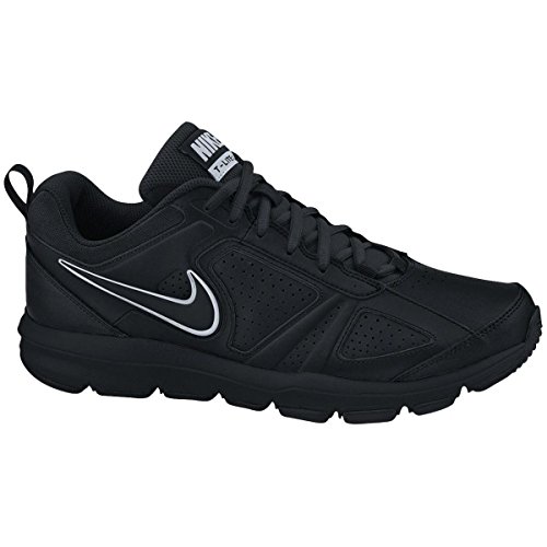 Nike T-Lite XI, Zapatillas Hombre , Negro (Black), 46