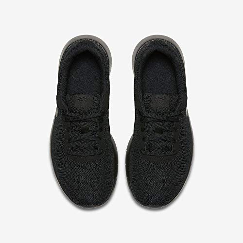 Nike Tanjun (GS), Zapatillas de Running Hombre, Negro (Black/Black 001), 37.5 EU