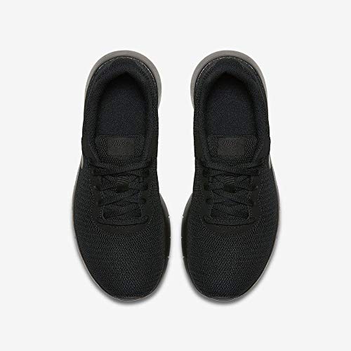 Nike Tanjun (GS), Zapatillas de Running Hombre, Negro (Black/Black 001), 38 EU Nike Tanjun (GS), Zapatillas de Running Hombre, Negro (Black/Black 001), 38 EU