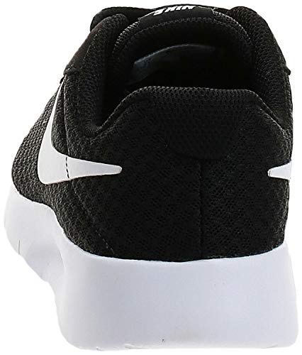 Nike Tanjun Gs, Zapatillas de Running para Niños, Negro (Black/White/White 011), 36 EU Nike Tanjun Gs, Zapatillas de Running para Niños, Negro (Black/White/White 011), 36 EU