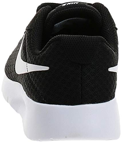 Nike Tanjun Gs, Zapatillas de Running para Niños, Negro (Black/White/White 011), 36 EU