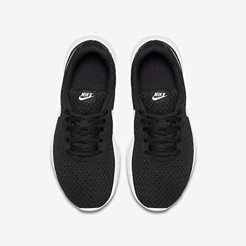 Nike Tanjun Gs, Zapatillas de Running para Niños, Negro (Black/White/White 011), 36 EU Nike Tanjun Gs, Zapatillas de Running para Niños, Negro (Black/White/White 011), 36 EU