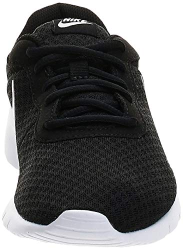 Nike Tanjun Gs, Zapatillas de Running para Niños, Negro (Black/White/White 011), 36 EU