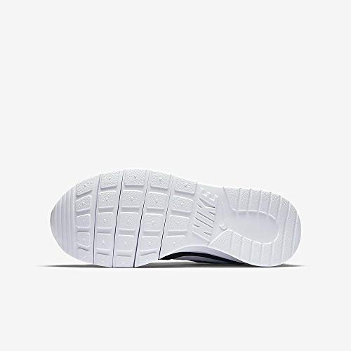 Nike Tanjun Gs, Zapatillas de Running para Niños, Negro (Black/White/White 011), 39 EU Nike Tanjun Gs, Zapatillas de Running para Niños, Negro (Black/White/White 011), 39 EU