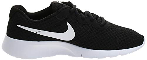 Nike Tanjun Gs, Zapatillas de Running para Niños, Negro (Black/White/White 011), 39 EU Nike Tanjun Gs, Zapatillas de Running para Niños, Negro (Black/White/White 011), 39 EU