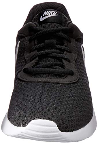 Nike Tanjun, Zapatillas de Running para Hombre, Negro (Black/White 011), 41 EU Nike Tanjun, Zapatillas de Running para Hombre, Negro (Black/White 011), 41 EU