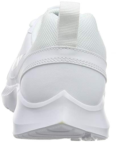 Nike Todos, Zapatillas de Entrenamiento Hombre, Blanco (White/Black 100), 42.5 EU Nike Todos, Zapatillas de Entrenamiento Hombre, Blanco (White/Black 100), 42.5 EU