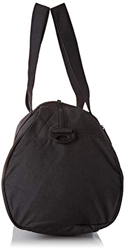 Nike W Nk Gym Club Bolsa de Gimnasio para Mujer, Negro (Blanco/Negro), Talla única