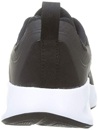 Nike WEARALLDAY, Zapatillas para Correr Hombre, Black White, 47 EU