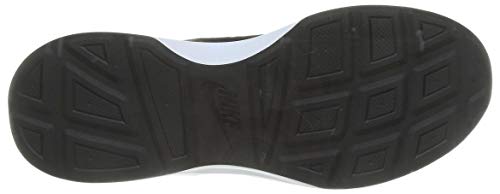 Nike WEARALLDAY, Zapatillas para Correr Hombre, Black White, 47 EU Nike WEARALLDAY, Zapatillas para Correr Hombre, Black White, 47 EU