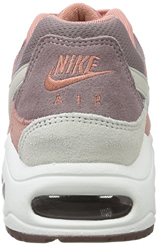 Nike Wmns Air MAX Command, Zapatillas Mujer, (Rosa), 39 EU