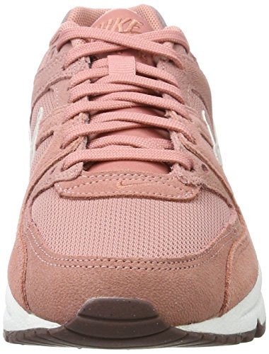 Nike Wmns Air MAX Command, Zapatillas Mujer, (Rosa), 39 EU