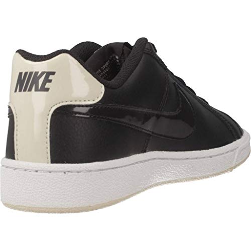 Nike WMNS Court Royale - Zapatillas de fitness para mujer, color oil grey/oil grey-light cream-white, tamaƱo 10.5 Nike WMNS Court Royale - Zapatillas de fitness para mujer, color oil grey/oil grey-light cream-white, tamaƱo 10.5