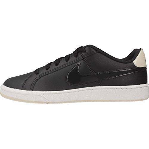 Nike WMNS Court Royale - Zapatillas de fitness para mujer, color oil grey/oil grey-light cream-white, tamaƱo 10.5 Nike WMNS Court Royale - Zapatillas de fitness para mujer, color oil grey/oil grey-light cream-white, tamaƱo 10.5