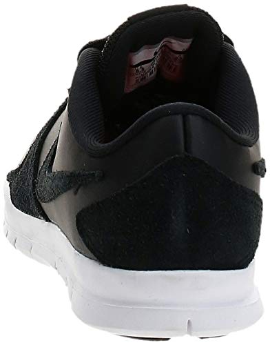 Nike Wmns Flex Essential TR LT Zapatillas De Running, Mujer, Negro/Blanco, 40.5 EU Nike Wmns Flex Essential TR LT Zapatillas De Running, Mujer, Negro/Blanco, 40.5 EU