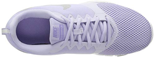 Nike Wmns Flex Essential TR, Zapatillas de Deporte para Mujer, Morado (Amethyst Tint/Atmosphere Grey 500), 38 EU Nike Wmns Flex Essential TR, Zapatillas de Deporte para Mujer, Morado (Amethyst Tint/Atmosphere Grey 500), 38 EU