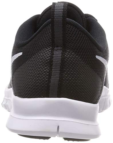 Nike Wmns Flex Essential TR, Zapatillas de Gimnasia para Mujer, Negro (Black/Black/Anthracite/White 001), 35.5 EU Nike Wmns Flex Essential TR, Zapatillas de Gimnasia para Mujer, Negro (Black/Black/Anthracite/White 001), 35.5 EU