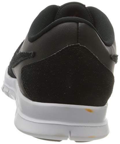 Nike Wmns Flex Essential TR, Zapatillas de Running para Mujer, Multicolor Black Black White Lt Crimson 001, 38.5 EU Nike Wmns Flex Essential TR, Zapatillas de Running para Mujer, Multicolor Black Black White Lt Crimson 001, 38.5 EU