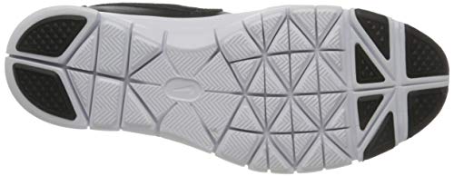 Nike Wmns Flex Essential TR, Zapatillas de Running para Mujer, Multicolor Black Black White Lt Crimson 001, 38.5 EU