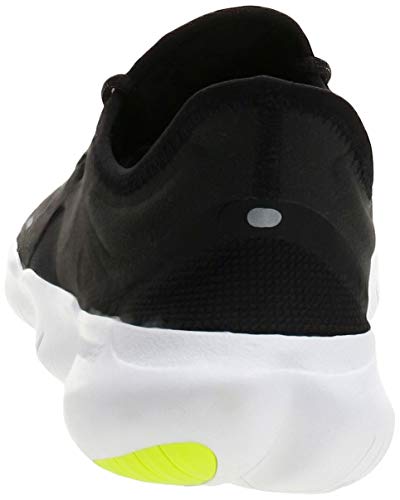Nike Wmns Free RN 5.0, Zapatillas de Atletismo para Mujer, Multicolor (Black/White/Anthracite/Volt 000), 40 EU Nike Wmns Free RN 5.0, Zapatillas de Atletismo para Mujer, Multicolor (Black/White/Anthracite/Volt 000), 40 EU