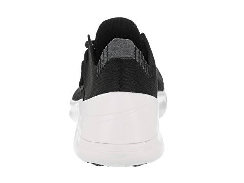 Nike Wmns Free TR Flyknit 3, Zapatillas para Mujer, Negro (Black/White/Dark Grey 001), 40 EU