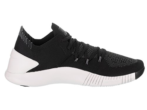 Nike Wmns Free TR Flyknit 3, Zapatillas para Mujer, Negro (Black/White/Dark Grey 001), 40 EU Nike Wmns Free TR Flyknit 3, Zapatillas para Mujer, Negro (Black/White/Dark Grey 001), 40 EU