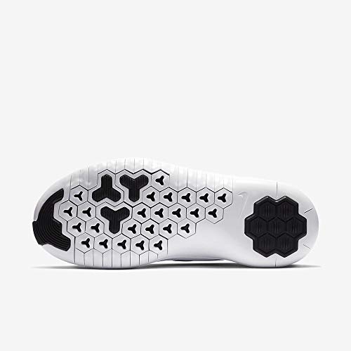 Nike Wmns Free TR Ultra, Zapatillas de Deporte para Mujer, Multicolor (Black/White/Anthracite 001), 40 EU Nike Wmns Free TR Ultra, Zapatillas de Deporte para Mujer, Multicolor (Black/White/Anthracite 001), 40 EU