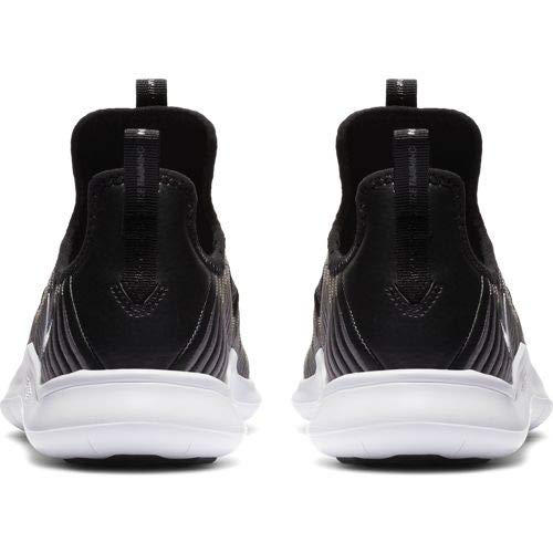 Nike Wmns Free TR Ultra, Zapatillas de Deporte para Mujer, Multicolor (Black/White/Anthracite 001), 40 EU Nike Wmns Free TR Ultra, Zapatillas de Deporte para Mujer, Multicolor (Black/White/Anthracite 001), 40 EU