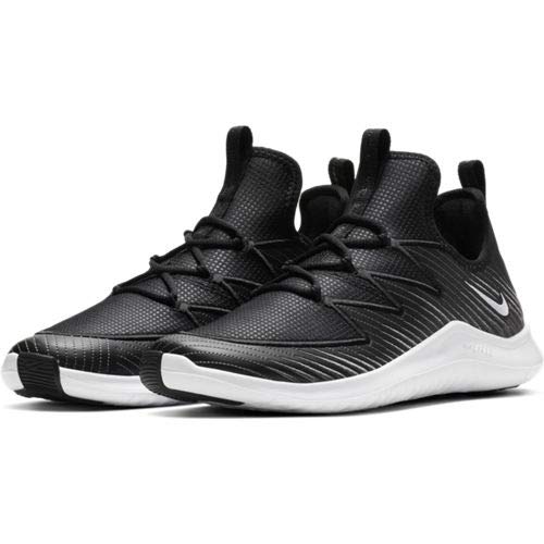 Nike Wmns Free TR Ultra, Zapatillas de Deporte para Mujer, Multicolor (Black/White/Anthracite 001), 40 EU Nike Wmns Free TR Ultra, Zapatillas de Deporte para Mujer, Multicolor (Black/White/Anthracite 001), 40 EU