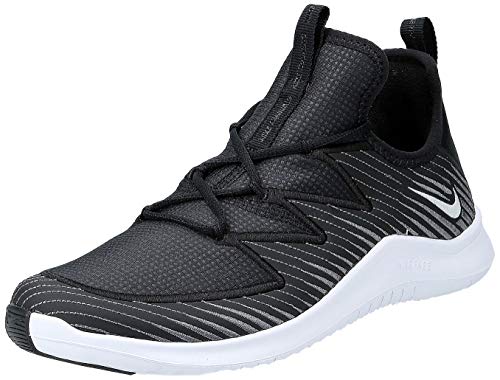 Nike Wmns Free TR Ultra, Zapatillas de Deporte para Mujer, Multicolor (Black/White/Anthracite 001), 40 EU Nike Wmns Free TR Ultra, Zapatillas de Deporte para Mujer, Multicolor (Black/White/Anthracite 001), 40 EU