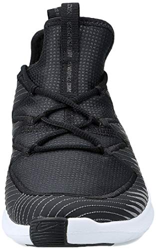 Nike Wmns Free TR Ultra, Zapatillas de Deporte para Mujer, Multicolor (Black/White/Anthracite 001), 40 EU Nike Wmns Free TR Ultra, Zapatillas de Deporte para Mujer, Multicolor (Black/White/Anthracite 001), 40 EU