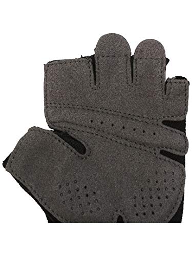NIKE Women Elemental Fitness Gloves Guantes, Mujer, Negro (Black), XS NIKE Women Elemental Fitness Gloves Guantes, Mujer, Negro (Black), XS