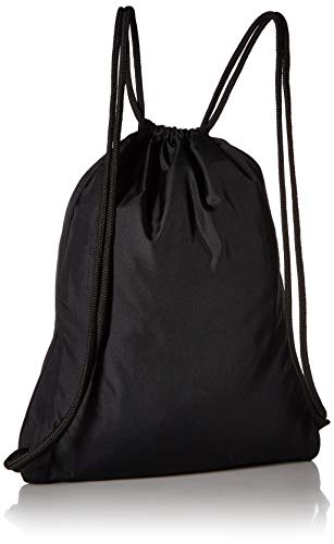 NIKE Y Nk Gmsk-GFX Bolsa de Deporte, Unisex niños, Black/Black/(Rush Pink), MISC NIKE Y Nk Gmsk-GFX Bolsa de Deporte, Unisex niños, Black/Black/(Rush Pink), MISC
