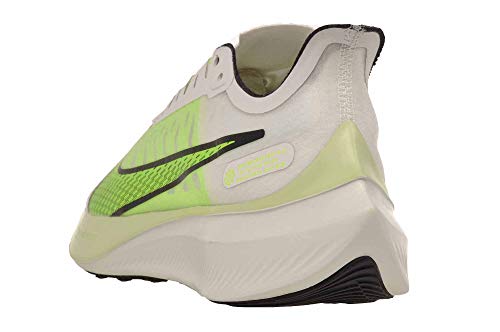 Nike Zoom Gravity, Zapatillas de Entrenamiento Mujer, Blanco (Summit White/Electric Green/Black 100), 37.5 EU Nike Zoom Gravity, Zapatillas de Entrenamiento Mujer, Blanco (Summit White/Electric Green/Black 100), 37.5 EU