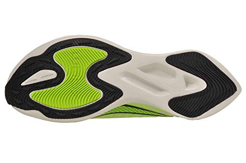 Nike Zoom Gravity, Zapatillas de Entrenamiento Mujer, Blanco (Summit White/Electric Green/Black 100), 37.5 EU