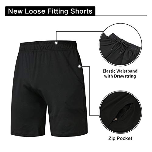 Niksa 3 Piezas Conjunto de Compresion Hombre, Camisetas Compression Mallas Running Pantalon Corto Deporte Ropa Deportiva Hombre para Running, Correr, Gym, Fitness M Niksa 3 Piezas Conjunto de Compresion Hombre, Camisetas Compression Mallas Running Pantalon Corto Deporte Ropa Deportiva Hombre para Running, Correr, Gym, Fitness M